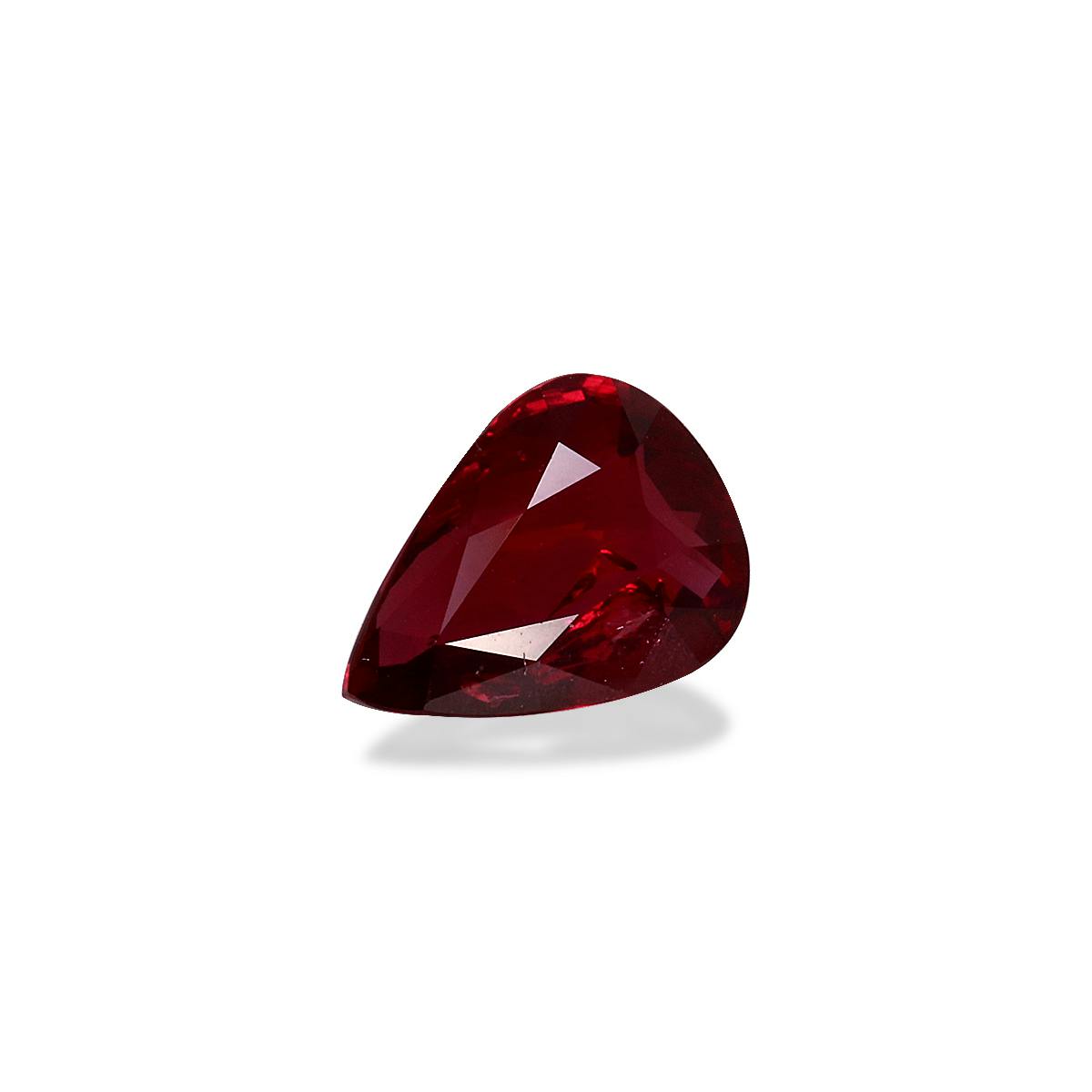 Mozambique Ruby 1.51 ct